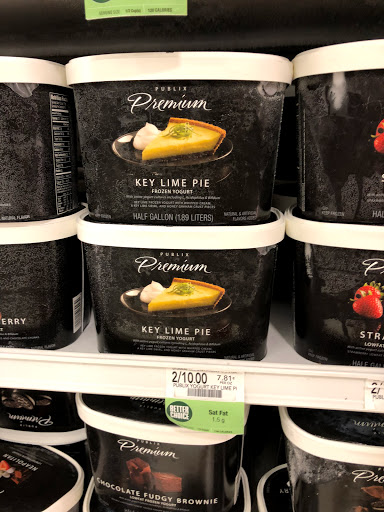 Supermarket «Publix Super Market at Welleby Plaza», reviews and photos, 10155 W Oakland Park Blvd, Sunrise, FL 33351, USA