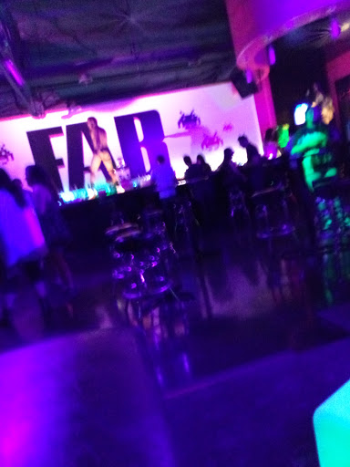 Night Club «FAB Fresno», reviews and photos, 716 E Olive Ave, Fresno, CA 93728, USA