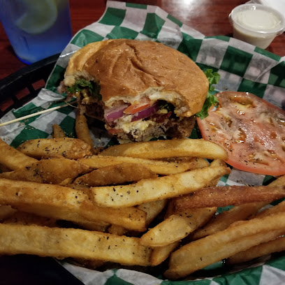 Fat Patty's Barboursville