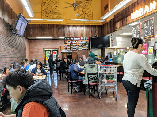 Grocery Store «Wholesome Choice Market», reviews and photos, 18040 Culver Dr, Irvine, CA 92612, USA