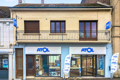 Atol Givet à Givet