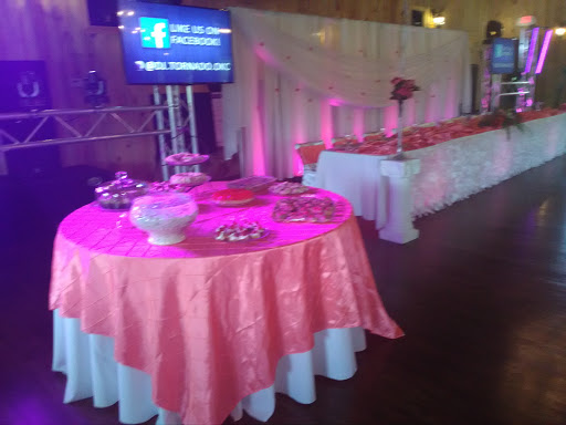 Wedding Venue «THE SPRINGS Event Venue», reviews and photos, 7479 W Simpson Rd, Edmond, OK 73025, USA