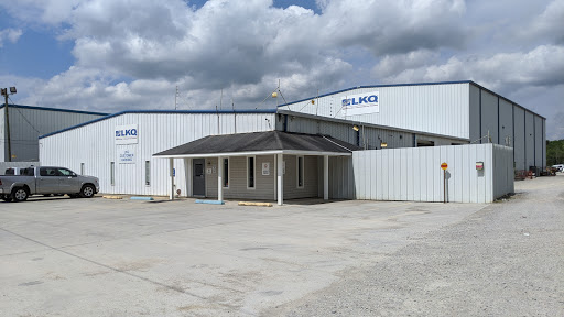 Small Engine Repair Service «LKQ Gulf Coast», reviews and photos, 16925 Black Mud Rd, Livingston, LA 70754, USA