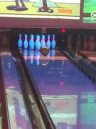 Bowling Alley «Brunswick Zone XL Brooklyn Park», reviews and photos, 7545 Brooklyn Blvd, Brooklyn Park, MN 55443, USA