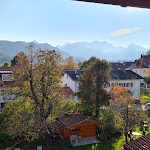 Photo n°2 de l'avis de Martin.. fait le 04/11/2020 à 09:26 sur le  Hotel Filser à Füssen