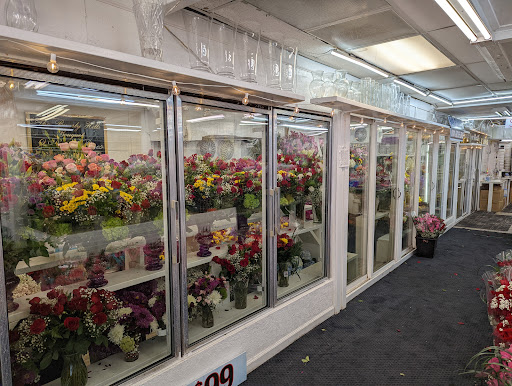 Wholesale Florist «800RoseBig Wholesale Wedding Florist Orange County», reviews and photos, 3849 Birch St, Newport Beach, CA 92660, USA