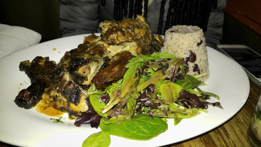 Caribbean Restaurant «Ripe», reviews and photos, 151 W Sandford Blvd, Mt Vernon, NY 10550, USA