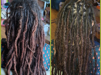 Nomad Dreads