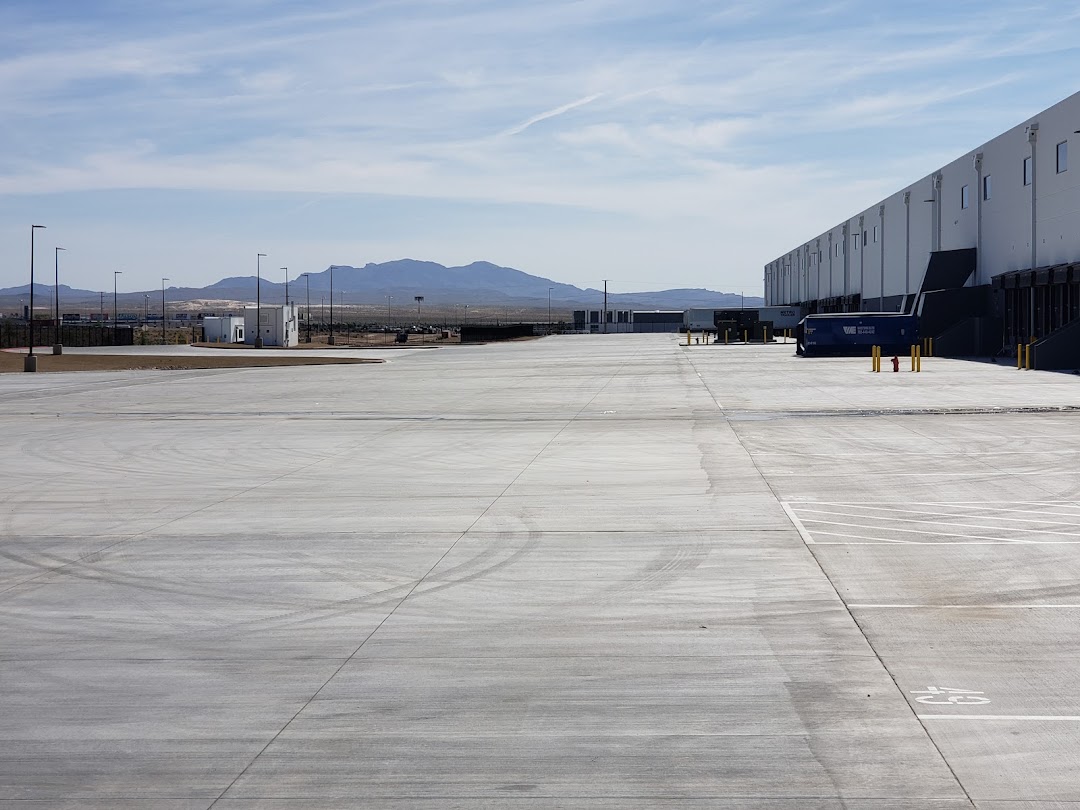 SEPHORA Distribution Center in the city Las Vegas