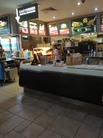 Atmosphère du Restauration rapide McDonald's à Melun - n°6