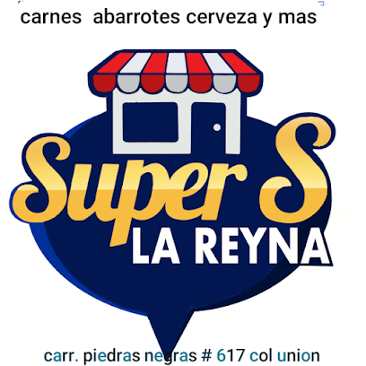 Super S la Reyna