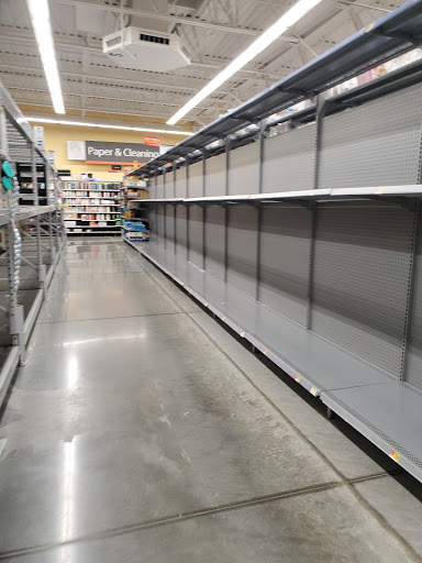 Supermarket «Walmart Neighborhood Market», reviews and photos, 408 Tiny Town Rd, Clarksville, TN 37042, USA