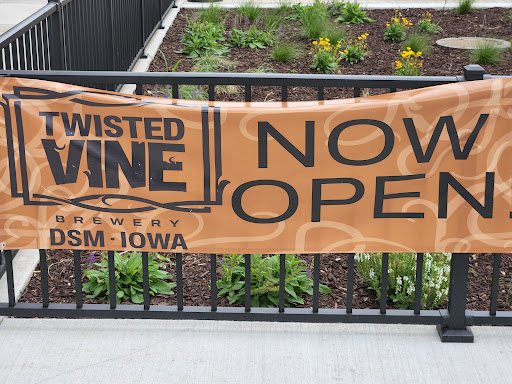 Brewery «Twisted Vine Brewery», reviews and photos, 3320 Westown Pkwy, West Des Moines, IA 50266, USA