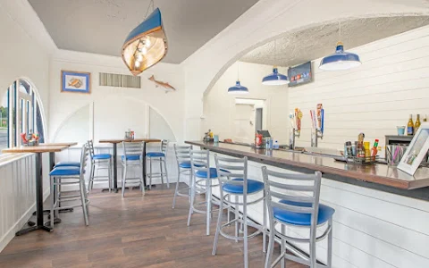 OP Fish House and Oyster Bar image