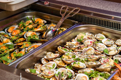 Planète Wok Restaurant Asiatique Perigueux Boulazac à Boulazac Isle Manoire