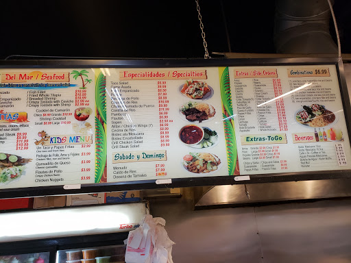 Mexican Grocery Store «Monterrey Supermercado & Taqueria», reviews and photos, 1090 Duluth Hwy, Lawrenceville, GA 30043, USA