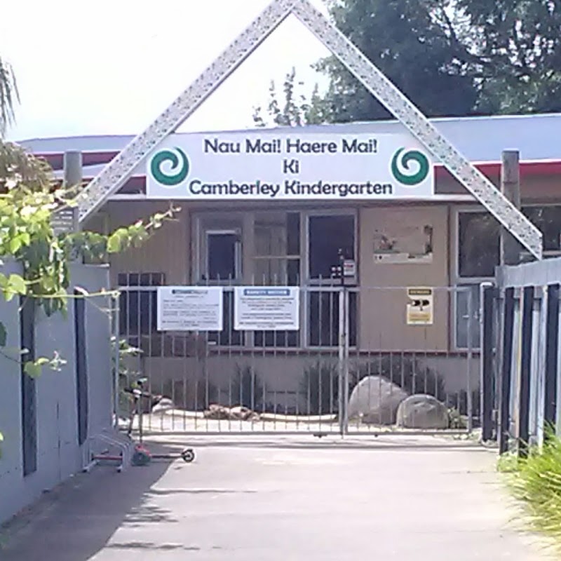 Camberley Kindergarten