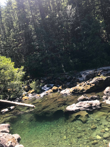 Park «Powell Butte Nature Park», reviews and photos, 16160 SE Powell Blvd, Portland, OR 97236, USA