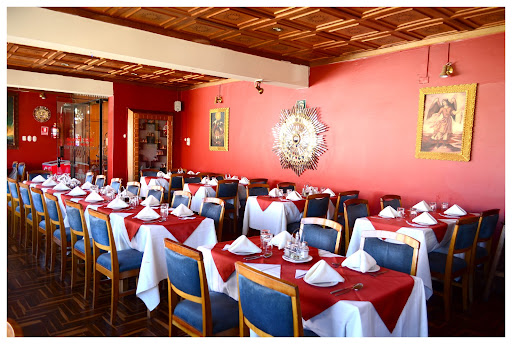 Inka House Traditional Restaurant