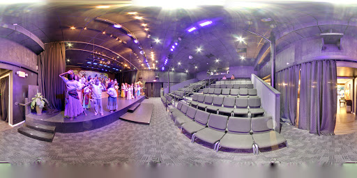 Performing Arts Theater «Cutting Edge Theater», reviews and photos, 767 Robert Blvd, Slidell, LA 70458, USA