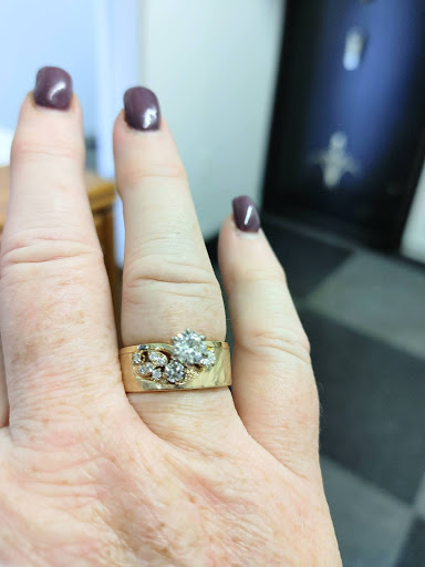 Jeweler «Neil Alan Fine Jewelry», reviews and photos, 116 12th Ave S, Nampa, ID 83651, USA