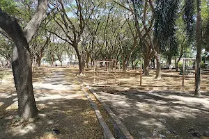 Taman Unsyiah image