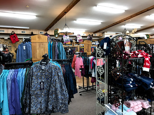 Boot Store «Pleasant Hills Saddle Shop», reviews and photos, 20750 Rogers Dr, Rogers, MN 55374, USA