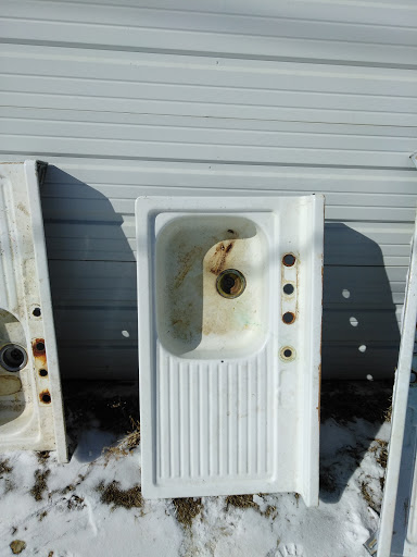 Door Supplier «Bauer Brothers Salvage», reviews and photos, 2432 N 2nd St, Minneapolis, MN 55411, USA