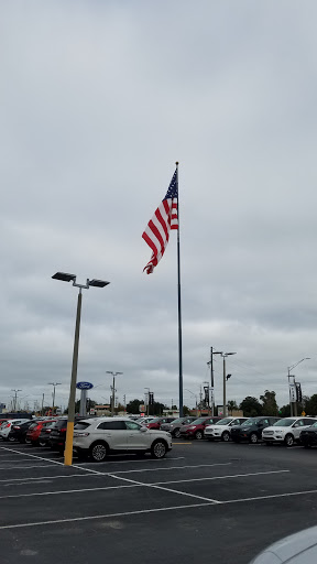 Ford Dealer «Alan Jay Ford Lincoln», reviews and photos, 3201 US Hwy 27 S, Sebring, FL 33870, USA