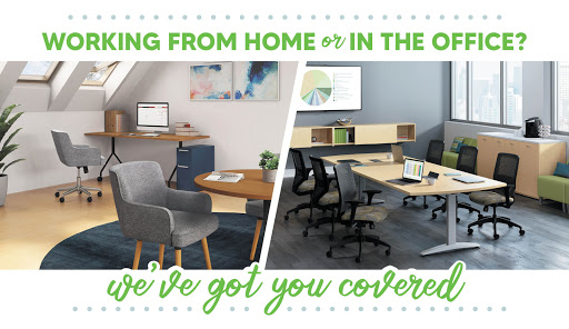 Furniture Store «IFR Interior Furniture Resources», reviews and photos, 7035 Jonestown Rd, West Hanover Township, PA 17112, USA