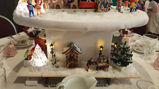 Caterer «The Season Catering & Mchenry Event Center», reviews and photos, 945 McHenry Ave, Modesto, CA 95350, USA