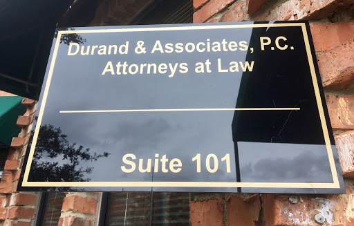Durand & Associates, P.C.