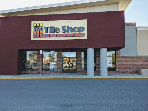 Tile Store «The Tile Shop», reviews and photos, 5066 S Wadsworth Blvd #125, Lakewood, CO 80123, USA