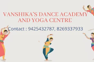 Vanshika's Dance Academy and yoga centre image