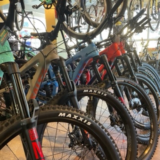 Bicycle Store «Overlook Bicycles», reviews and photos, 93 Tinker St, Woodstock, NY 12498, USA