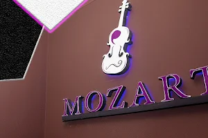 Mozart image