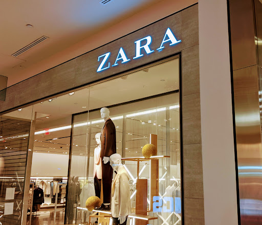 Zara for Men