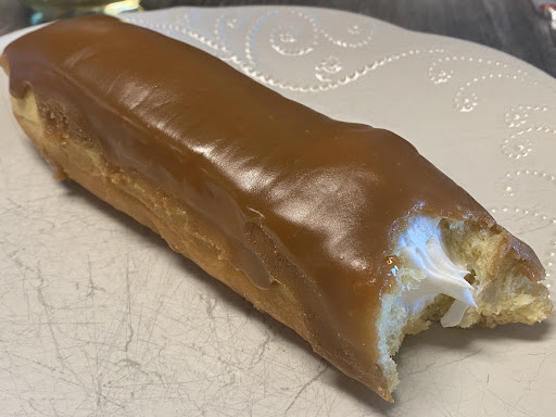 Donut Shop «The Donut Palace», reviews and photos, 37 Clarkson Rd, Ellisville, MO 63011, USA