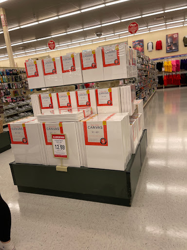 Craft Store «Hobby Lobby», reviews and photos, 4300 Bass Pro Dr, Independence, MO 64055, USA