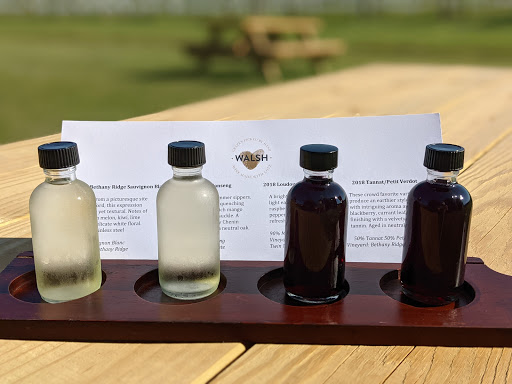 Vineyard «North Gate Vineyard», reviews and photos, 16031 Hillsboro Rd, Purcellville, VA 20132, USA