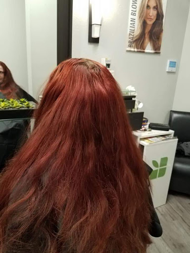 Nail Salon «Hair Designs Salon & Spa», reviews and photos, 8100 George Washington Memorial Hwy # C, Yorktown, VA 23692, USA