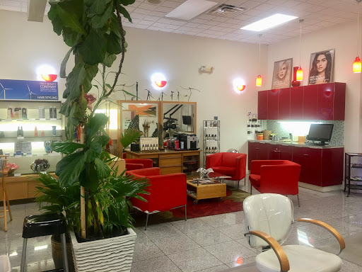 Beauty Salon «De Rouge Salon & Skincare», reviews and photos, 161 Gateway Dr, Winchester, VA 22603, USA