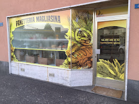 Panetteria e Pasticceria Magliasina SA