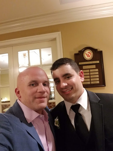 Golf Course «Westwood Country Club», reviews and photos, 800 Maple Ave E, Vienna, VA 22180, USA