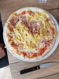 Pizza du Pizzeria Pizza Papa à Lyon - n°15