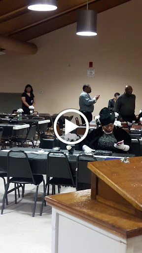 Community Center «Barbara Jordan Community Center», reviews and photos, 2803 E Commerce St, San Antonio, TX 78203, USA