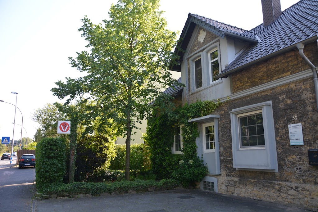 Tierarztpraxis Eva in der Wieschen-Naurath aus Detmold