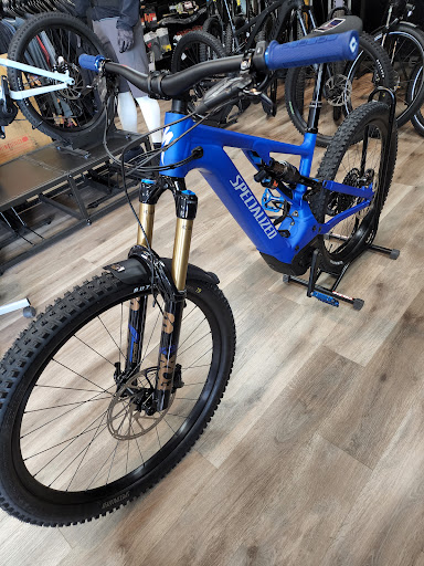 Motorcycle Dealer «GP Sports», reviews and photos, 2020 Camden Ave, San Jose, CA 95124, USA