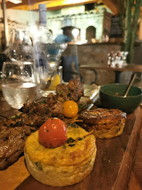 Plats et boissons du Restaurant Le Rialto à L'Île-Rousse - n°7