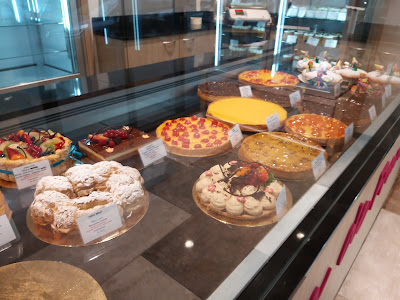 Au Bon Pain de France à Dunkerque